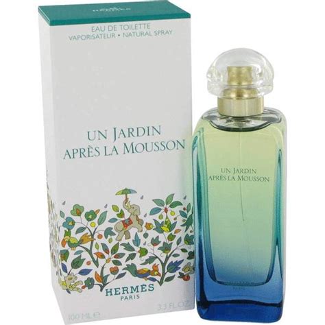 hermes jardin de manson|hermes un jardin after mousson.